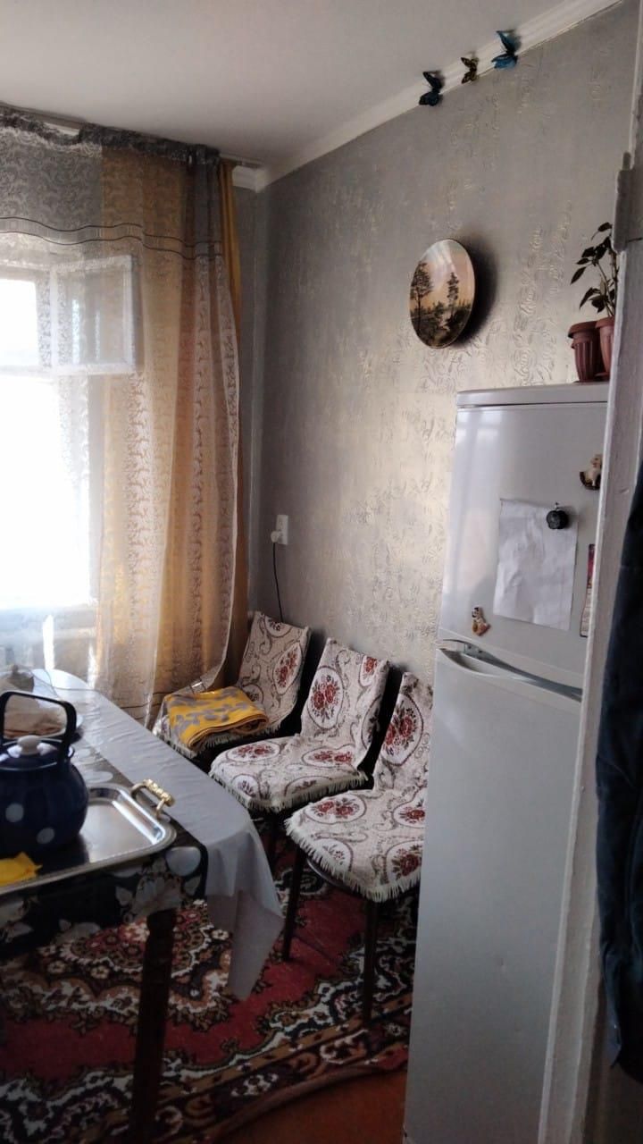 Продам 3 комн  дом