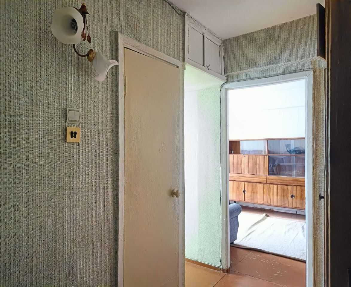 1-комнатная квартира · 36 м², Казахстан 99/1