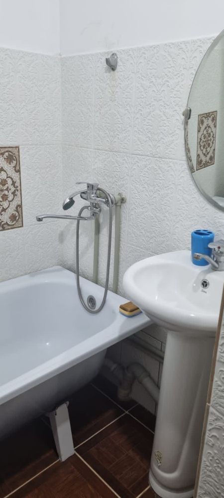 Квартира 3 комнатная в центре