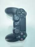 Dualshock 4.
