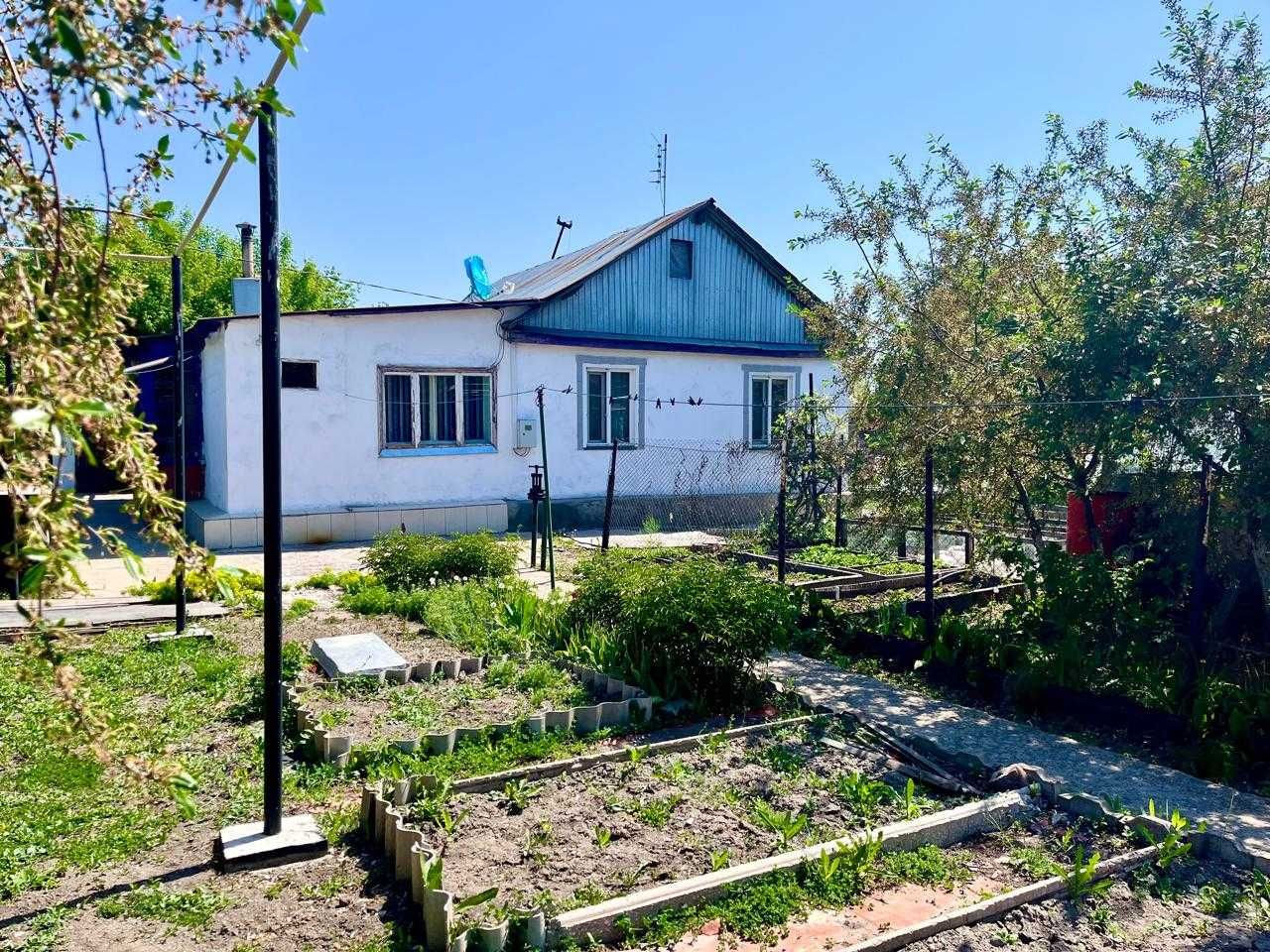 отдельностоящий дом , Жилстроевская
