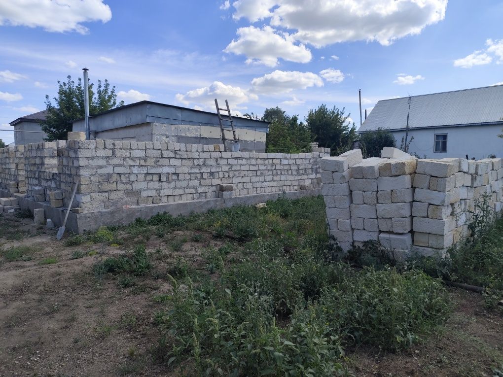 Продам дом на дачном участке