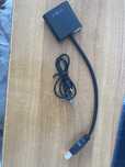 переходник hdmi новый