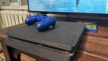 playstation 4 хорошем качестве