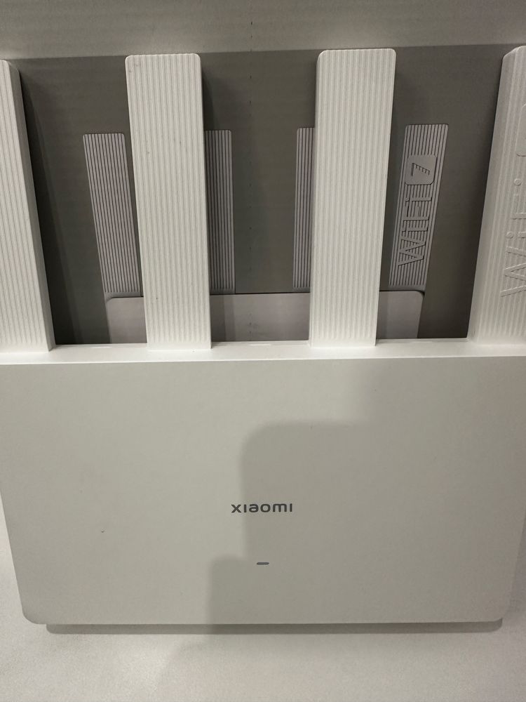 Продам роутер Xiaomi be3600