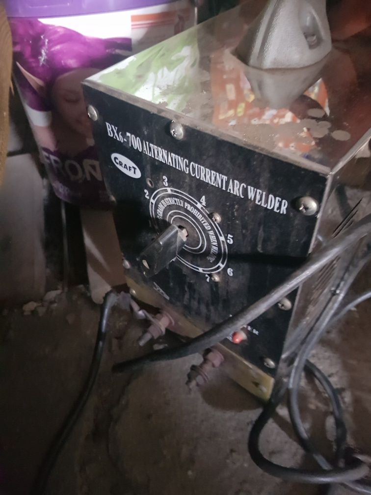 Продаю сварочный апарат