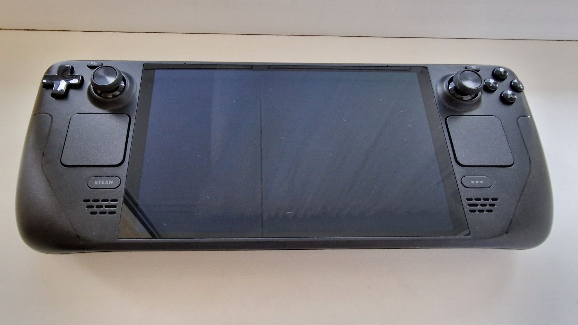 Steam deck Oled 512gb