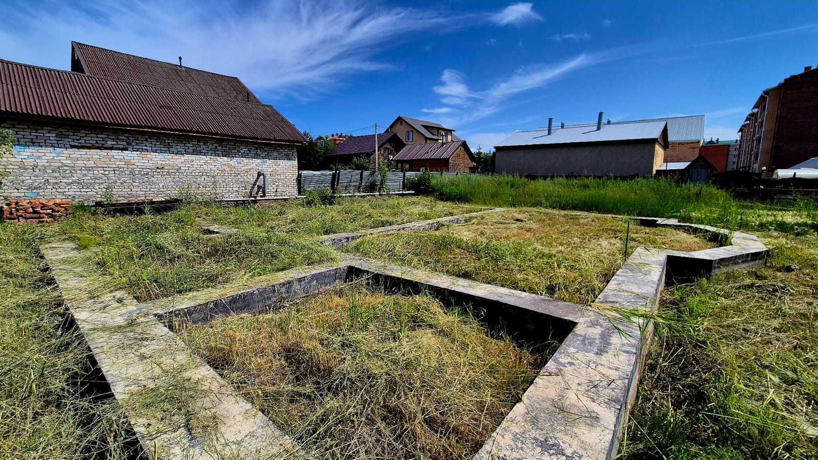 Участок, который стоит своего внимания — 10 соток в черте города!