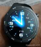 Смарт часы Huawei watch gt 5pro
