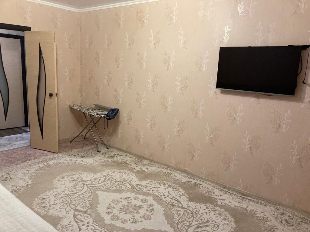 2 комнатная квартира