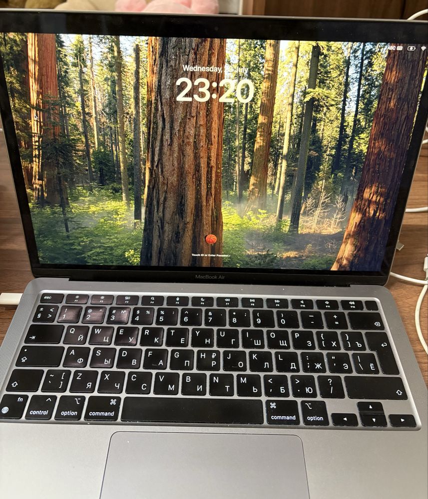 MacBook Air M1 2020, 16GB