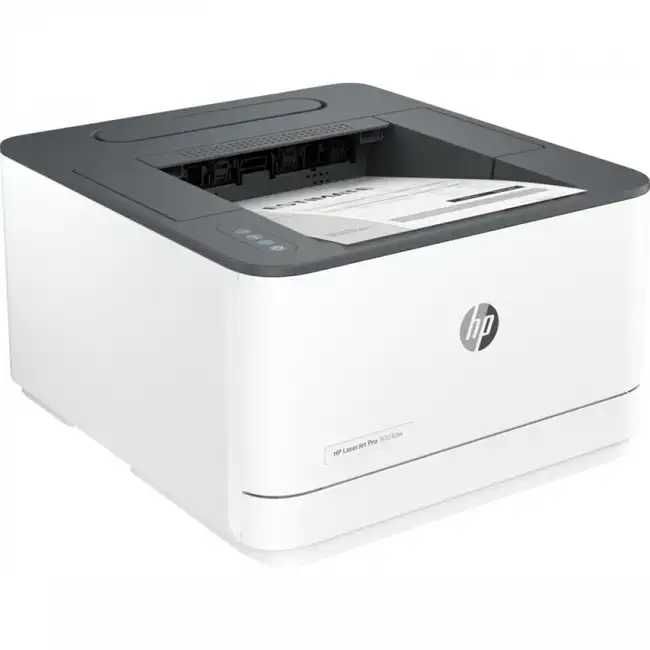 Принтер HP LaserJet Pro 3003DW 3G654A (А4, Лазерный (Ч/Б))