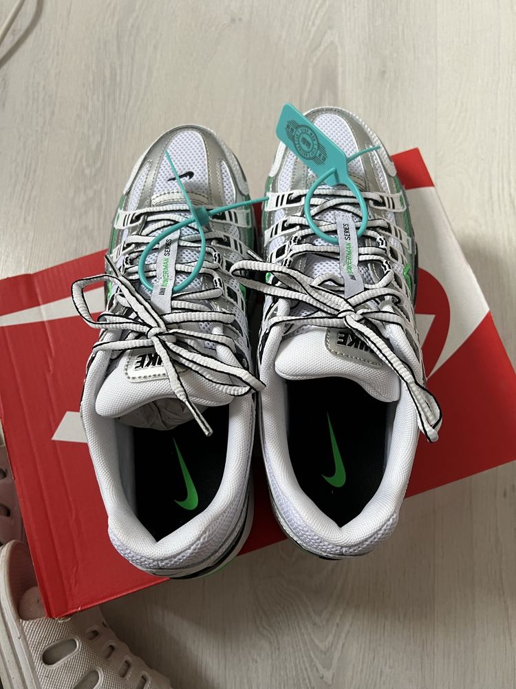 Nike P-6000 42 eu