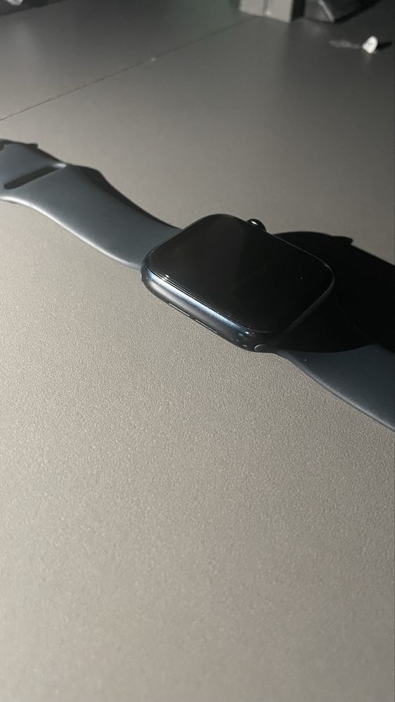 Apple watch se 44 mm