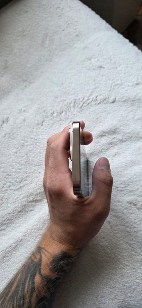 Iphone 16pro max