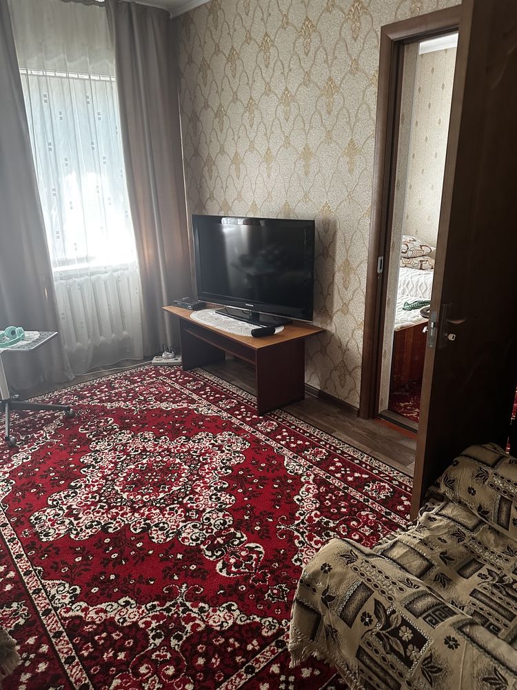 Дом благоустроенный в хорошем районе