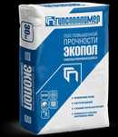 Экопол наливной пол