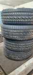 265/65R17 4 шины