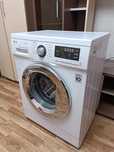 Стиральная машинка  LG 6.5kg