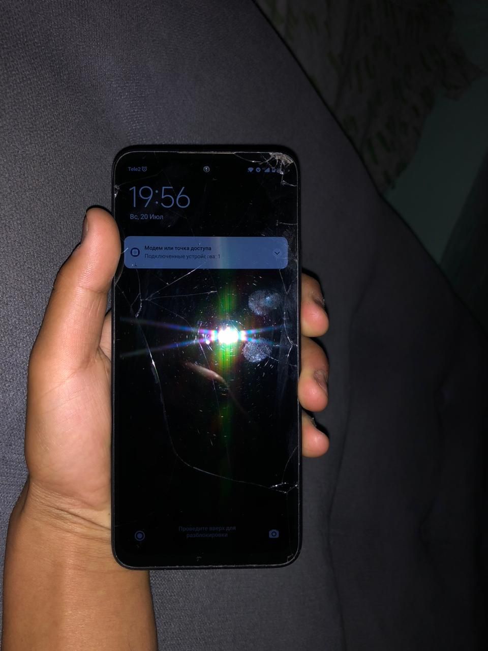 Redmi 12 256gb продам
