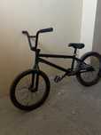 Продам BMX идеал