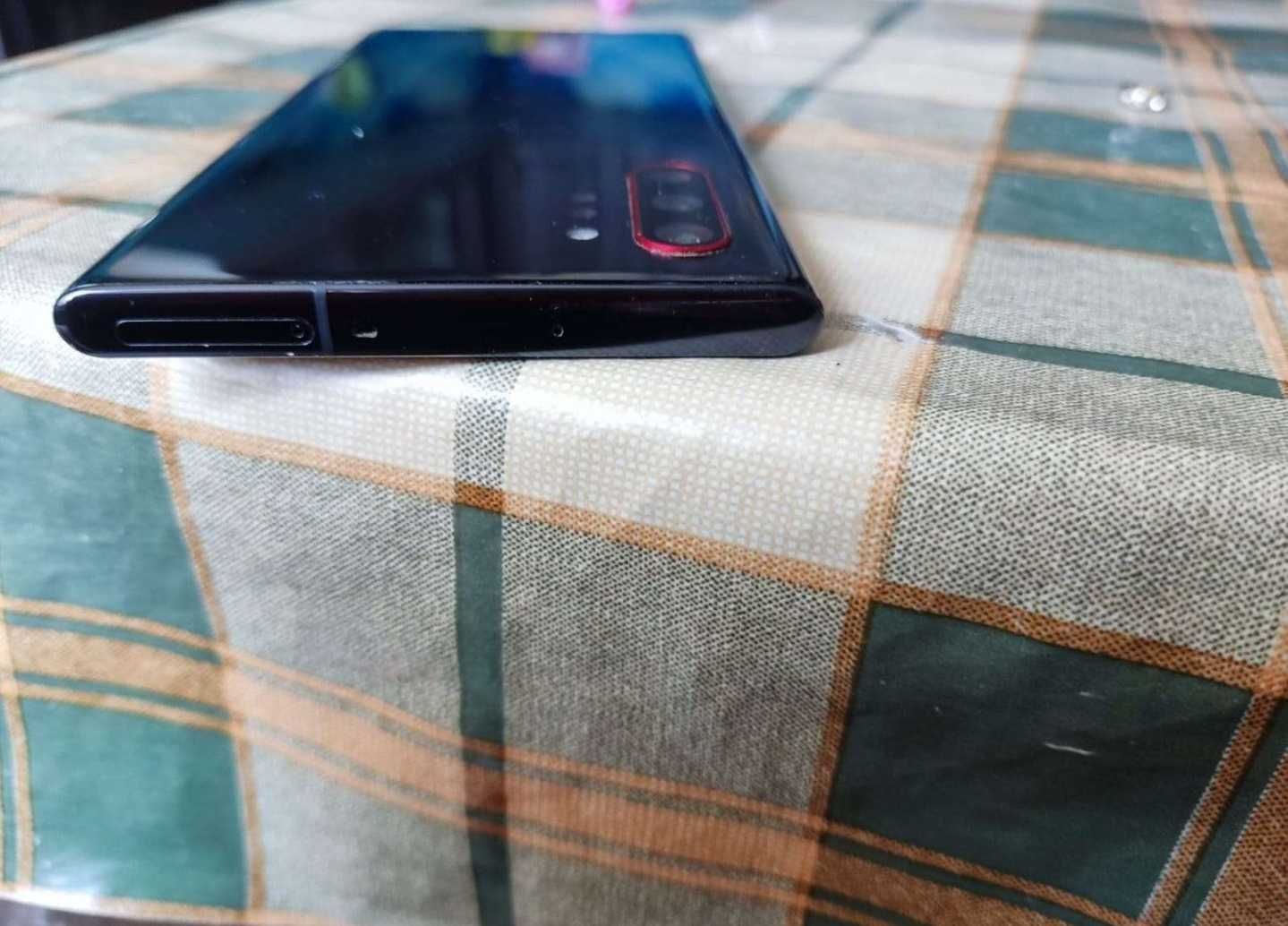 Samsung Galaxy Note 10 Plus Star Wars