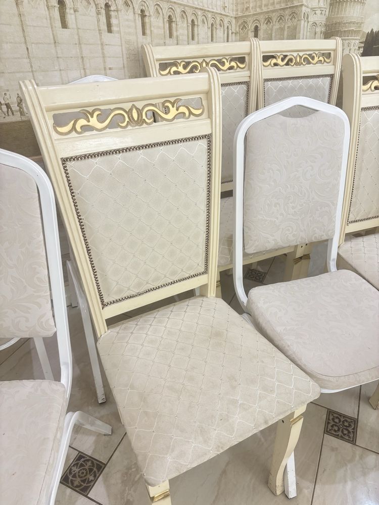 Продается стульчики