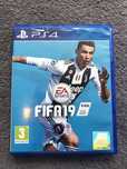 Продаю диск с игрой fifa19 так же могу обменять на другой диск с игрой