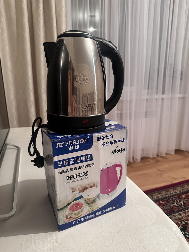 Продаю чайник