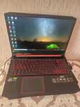 Игровой ноутбук Acer Nitro Ryzen 5