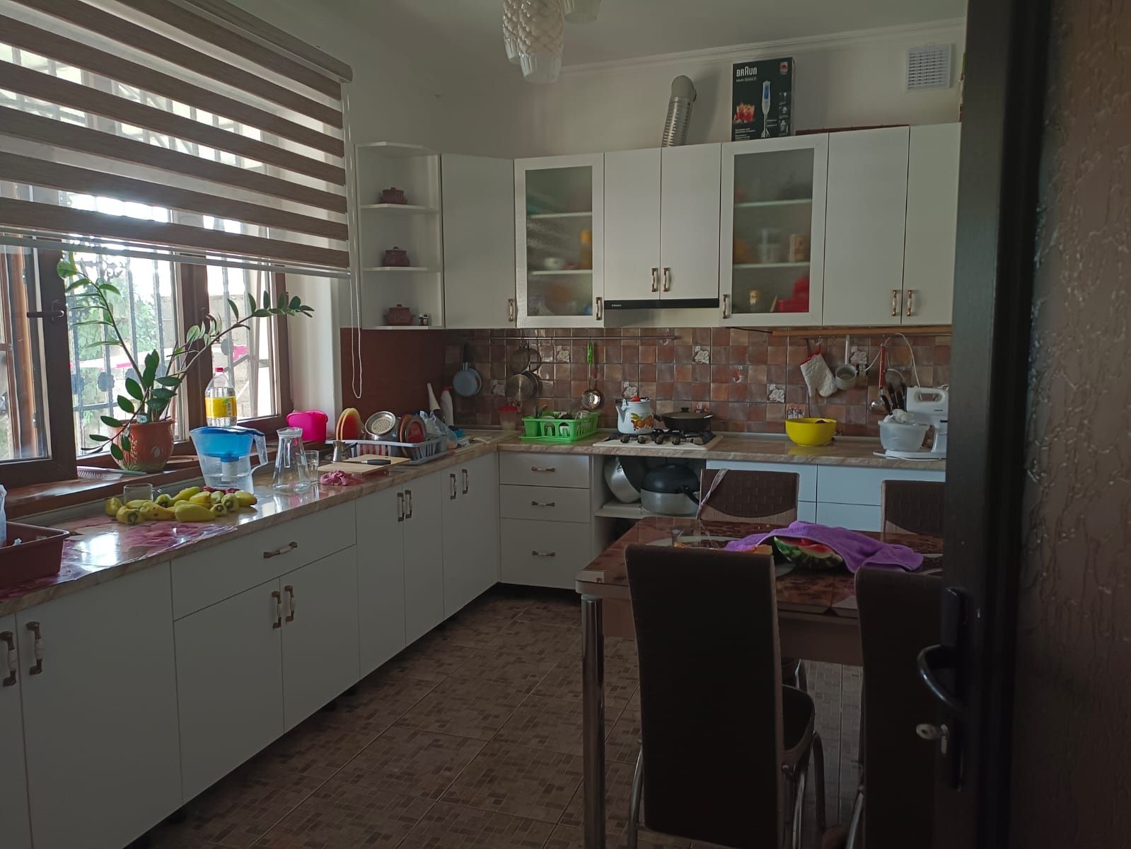 Сдаётся частный дом — 380к в месяц