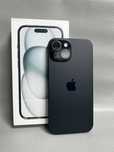 Apple iPhone 15 (лот 676119 г. Щучинск Морозова 47)