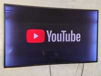 Продам SmartTv Samsung