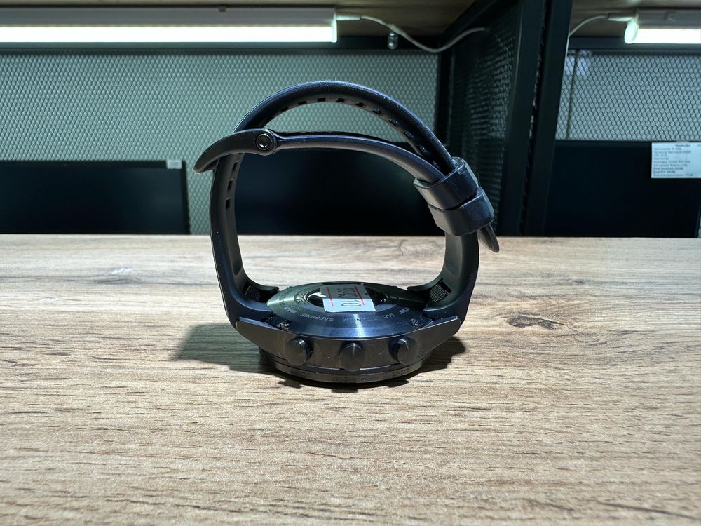 Смарт часы Garmin Marq Driver, черные, 9943/А10