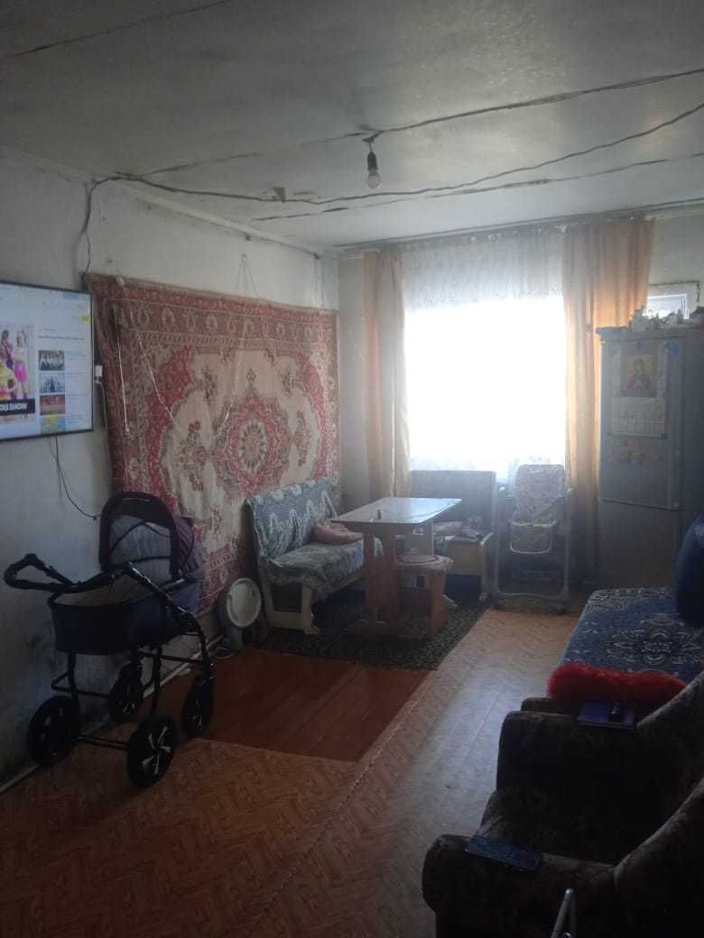 Продам 5ти комнатный дом