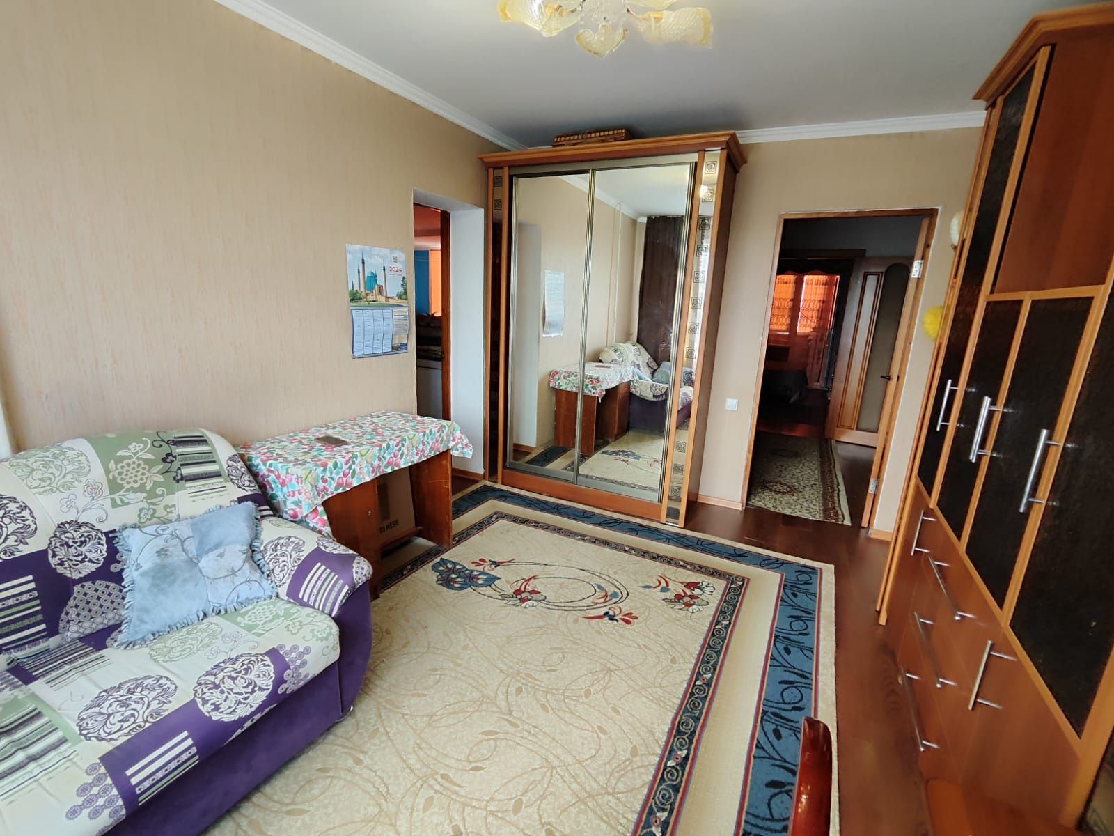 Продам шкаф, стенку, рабочий стол