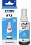 Epson Чернила 673, 664