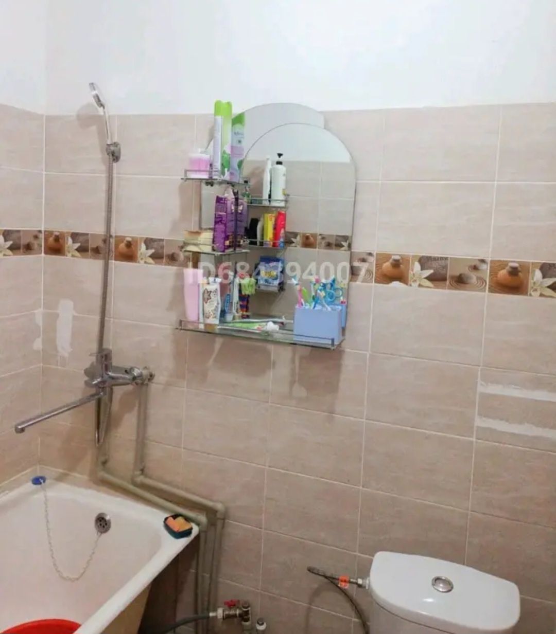 Продам 1 комн. квартиру