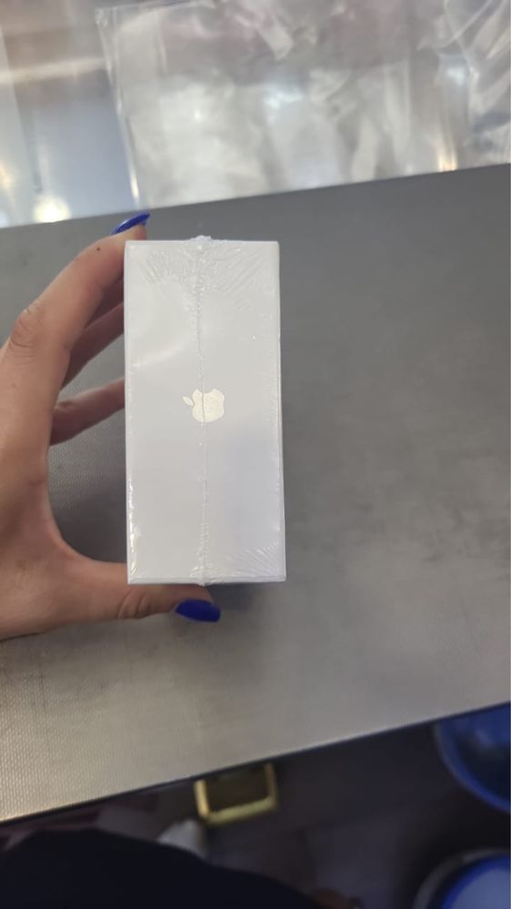 AirPods Pro 1, новые.