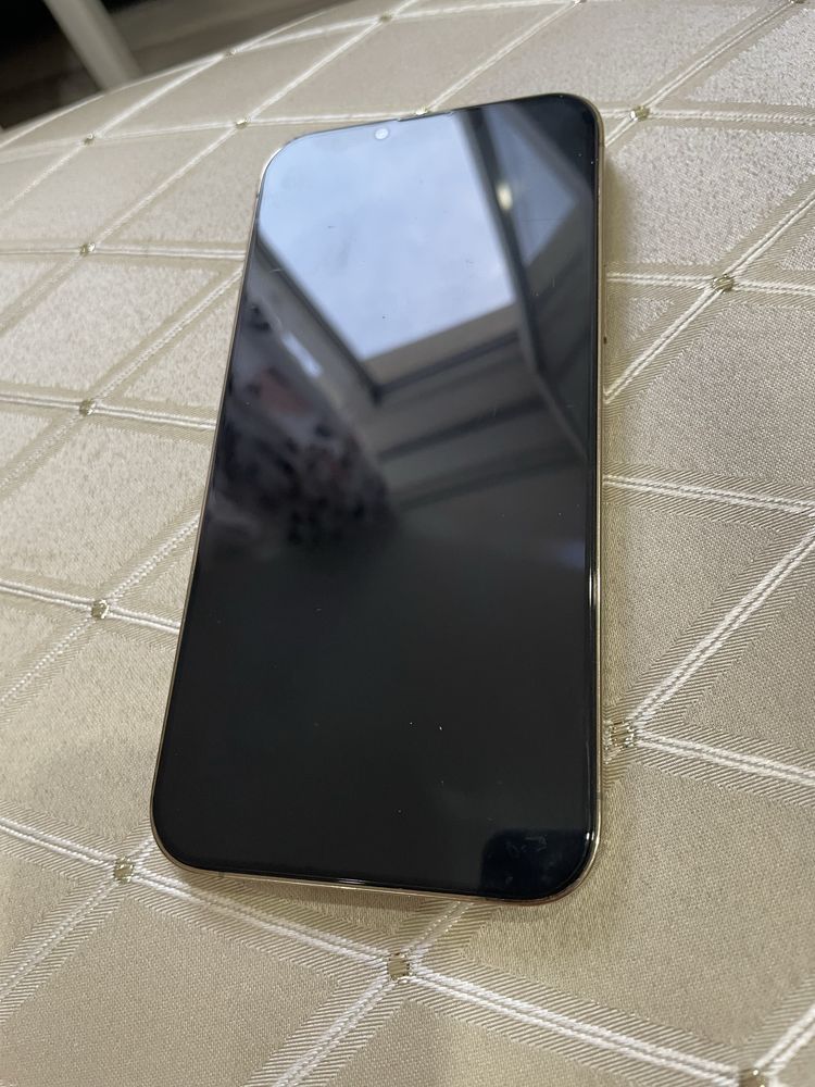 СРОЧНО до 10.08 Iphone 13 Pro Max 256gb