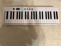 Синтезатор /Цифровое пианино Gmusic GM88-1X