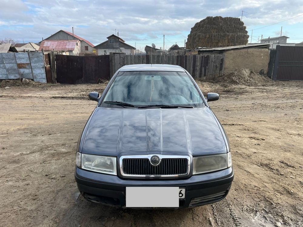 Автомобиль