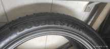 235/45R18 Doudlestar