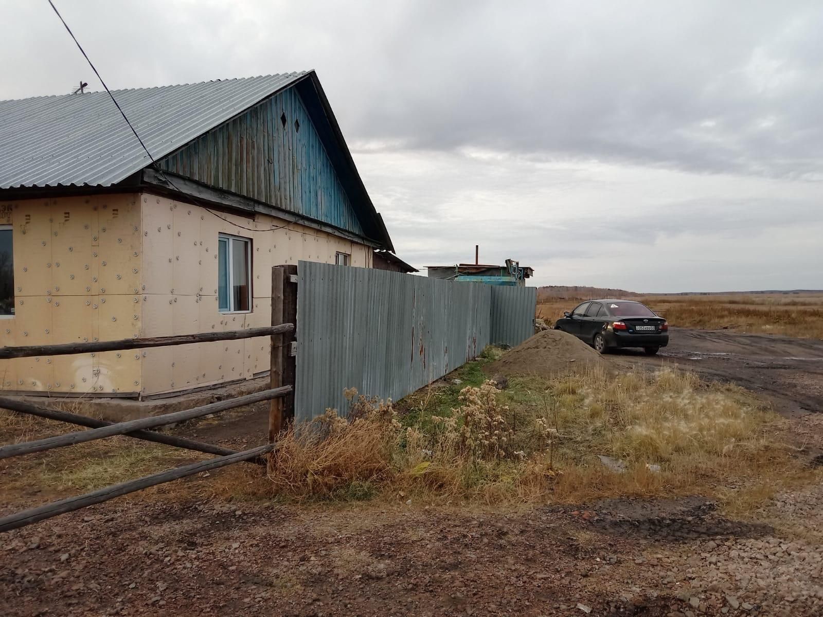 Продам дом в пригороде