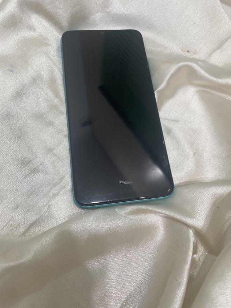 Xiaomi Redmi 9T, 128 гб (1014-костанай) лот 674988