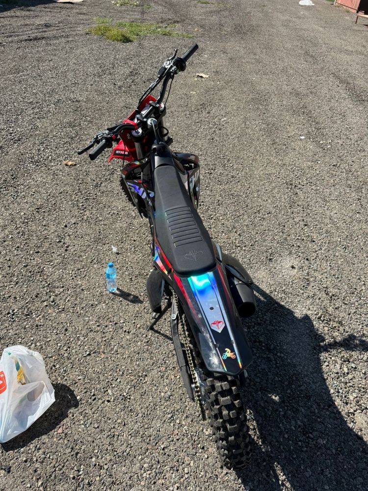 Эндуро 300куб 4т