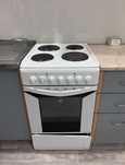 Электро плита Indesit