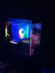 Игровой компьютер i5+RTX фулл комплект