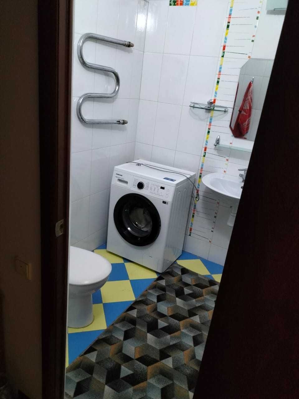 Продаю однокомнатную квартиру