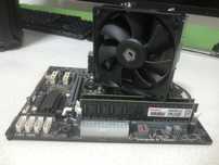Комплект i5-3570/16gb